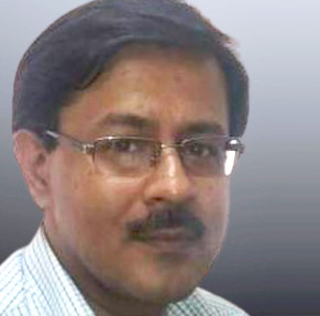Dr. Debmalya Gangopadhyay