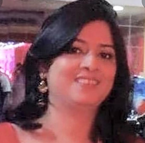 Dr. Smiti Rani Srivastava