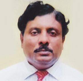 Dr Soumitra Bardhan