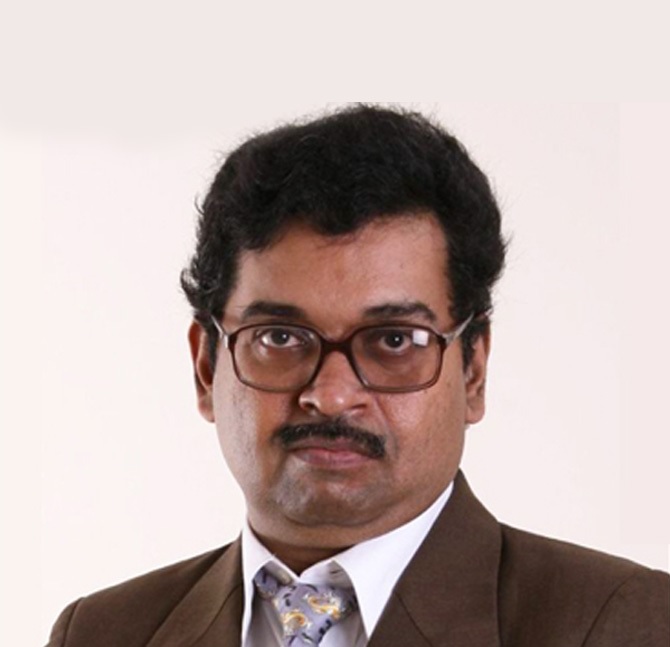 Dr. Soumya Panda