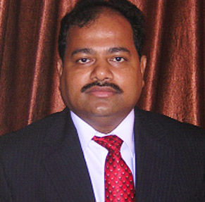 Dr. Anuj Kanti Poddar