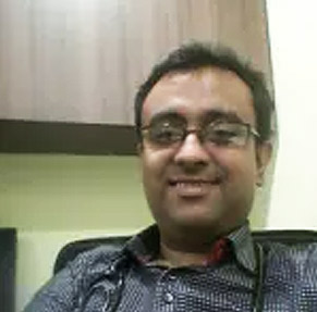 Dr. Ritam Chakraborty