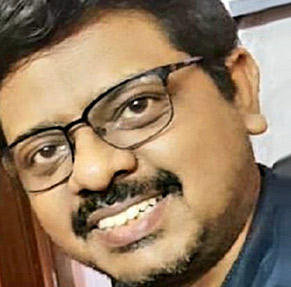 Dr. Sanghabrata Sur