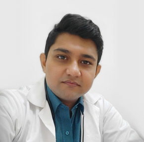 Dr Subhabrata Ghosh