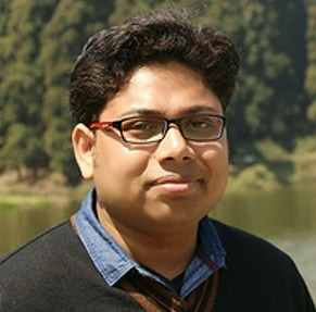 Dr Swarna Subarna Das