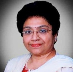 Dr Bidisha Ghosh