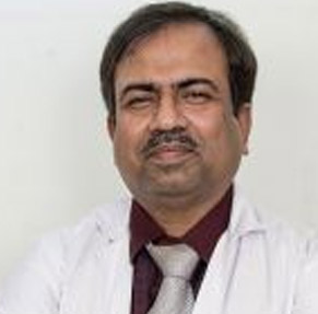 Dr Chinmoy Nath