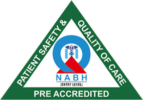 NABL Certified Hospital