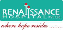 Renaissance Hospital Logo